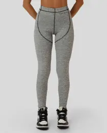 LEGGING GROWTH DET MESCLA - GROWTH SUPPLEMENTS