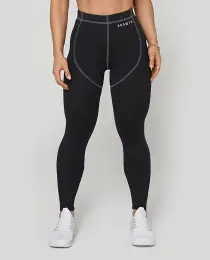 LEGGING GROWTH DET PRETO - GROWTH SUPPLEMENTS