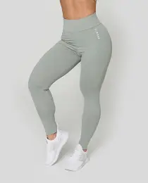 LEGGING GROWTH FILE VERDE LANI - GROWTH SUPPLEMENTS