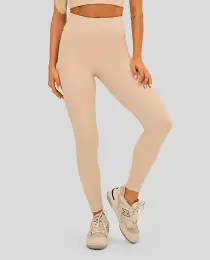 LEGGING GROWTH FINY BEGE - GROWTH SUPPLEMENTS