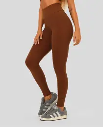 LEGGING GROWTH FINY MARROM - GROWTH SUPPLEMENTS
