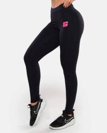 Suplemento LEGGING GROWTH G ROSA - GROWTH SUPPLEMENTS
