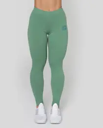 LEGGING GROWTH G VERDE - GROWTH SUPPLEMENTS