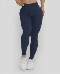 LEGGING GROWTH HAND MARINHO - GROWTH SUPPLEMENTS