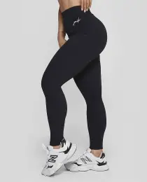 LEGGING GROWTH HAND PRETO - GROWTH SUPPLEMENTS