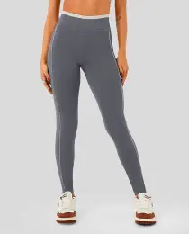 LEGGING GROWTH LIFT CINZA - GROWTH SUPPLEMENTS