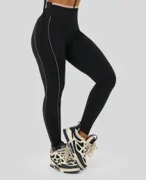LEGGING GROWTH LIFT PRETO - GROWTH SUPPLEMENTS