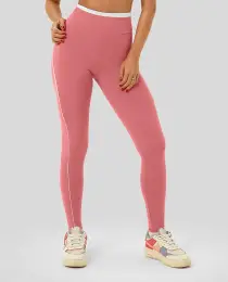 LEGGING GROWTH LIFT ROSA - GROWTH SUPPLEMENTS