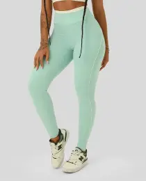 LEGGING GROWTH LIFT VERDE - GROWTH SUPPLEMENTS