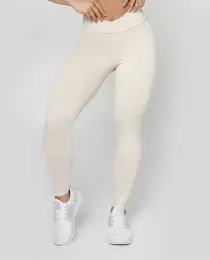 LEGGING GROWTH RCT BEGE LUNA - GROWTH SUPPLEMENTS