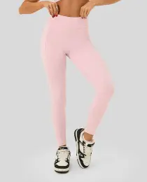 LEGGING GROWTH SHOU ROSA TULE - GROWTH SUPPLEMENTS