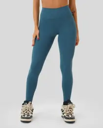 LEGGING GROWTH SPORT FITS AZUL ELIXIR - GROWTH SUPPLEMENTS