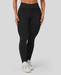 LEGGING GROWTH SPORT MAX PRETO - GROWTH SUPPLEMENTS
