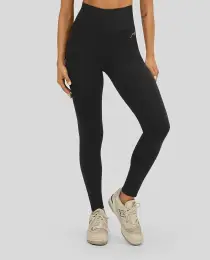 LEGGING GROWTH SUNRISE  PRETO - GROWTH SUPPLEMENTS