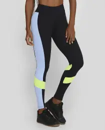 LEGGING GROWTH THREE COLORS -  GROWTH SUPPLEMENTS