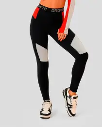 LEGGING GROWTH THREES - GROWTH SUPPLEMENTS