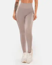 LEGGING GROWTH UNDER NUDE -  GROWTH SUPPLEMENTS