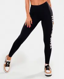 LEGGING TEAM GROWTH - GROWTH SUPPLEMENTS