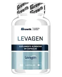 LEVAGEN (PEA) 60CAPS - GROWTH SUPPLEMENTS