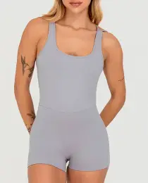 Produto: MACAQUINHO GROWTH REGATA CINZA - GROWTH SUPPLEMENTS MACAQUINHO GROWTH REGATA CINZA - GROWTH SUPPLEMENTS