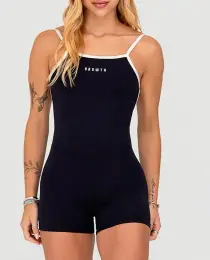 Produto: MACAQUINHO GROWTH VIES CONTRASTANTE PRETO COM OFF - GROWTH SUPPLEMENTS MACAQUINHO GROWTH VIES CONTRASTANTE PRETO COM OFF - GROWTH SUPPLEMENTS