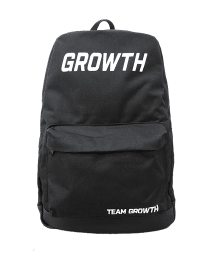 Suplemento MOCHILA CASUAL GROWTH  - GROWTH SUPPLEMENTS