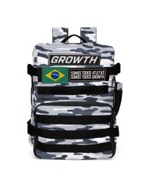 Suplemento MOCHILA MILITAR GROWTH - GROWTH SUPPLEMENTS