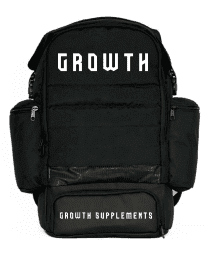 Suplemento MOCHILA POWER GROWTH - GROWTH SUPPLEMENTS