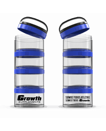 MULTI PACK BLUE GROWTH - GROWTH SUPPLEMENTS