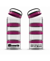 MULTI PACK PINK GROWTH - GROWTH SUPPLEMENTS