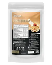 PANQUECA PROTEICA GROWTH SABOR NATURAL 420GR