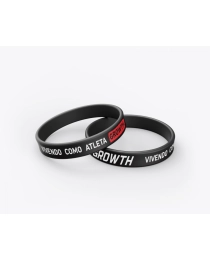 PULSEIRA VIVENDO COMO ATLETA GROWTH - GROWTH SUPPLEMENTS