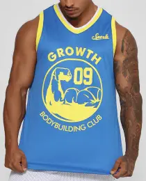 REGATA BASKET GROWTH  AZUL - GROWTH SUPPLEMENTS