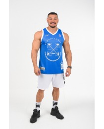 Suplemento REGATA BASQUETE AZUL BODYBUILDING 2009 GROWTH - EDIÇÃO ESPECIAL