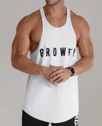 REGATA CAVADA PREMIUM LONG GROWTH MAN BRANCA - GROWTH SUPPLEMENTS