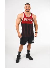 Suplemento REGATA GROWTH ATHLETICS THREE - GROWTH SUPPLEMENTS