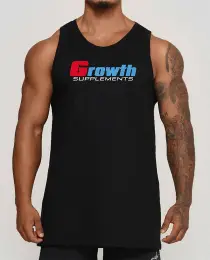 REGATA GROWTH CASUAL PRETA  - GROWTH SUPPLEMENTS