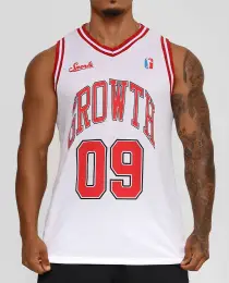 REGATA BASKET GROWTH BRANCA  - GROWTH SUPPLEMENTS