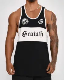 REGATA GROWTH CLASSIC PRETO/OFF - GROWTH SUPPLEMENTS