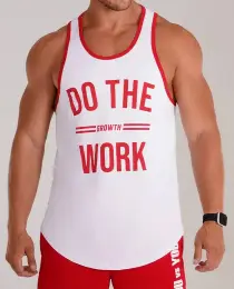 REGATA GROWTH MOTIVATION WORK - GROWTH SUPPLEMENTS
