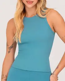 Regata Growth Nadador Ribana Azul