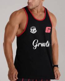 Suplemento REGATA GROWTH OLD SCHOOL MANUSCRITO - GROWTH SUPPLEMENTS