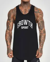 REGATA GROWTH SPORT PRETA - GROWTH SUPPLEMENTS