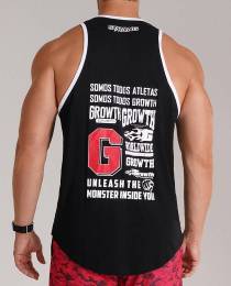 Suplemento REGATA GROWTH STRONG WORLDWIDE - GROWTH SUPPLEMENTS