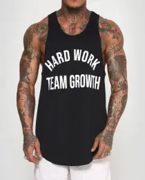 REGATA GROWTH WORK HARD PRETO - GROWTH SUPPLEMENTS
