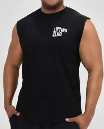 REGATA MACHÃO GROWTH LIFTING PRETO - GROWTH SUPPLEMENTS