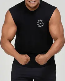 REGATA MACHÃO GROWTH POWER PRETO - GROWTH SUPPLEMENTS
