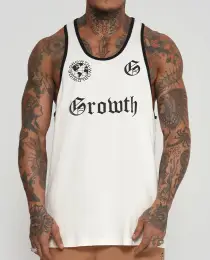 REGATA OLD GROWTH FUTURE OFF WHITE - GROWTH SUPPLEMENTS