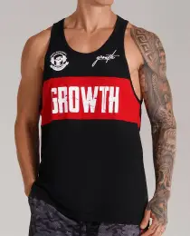 REGATA PREMIUM CANT STOP PRETA - GROWTH SUPPLEMENTS