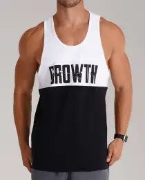 REGATA PREMIUM ESTILHAÇO RECORTE BRANCA - GROWTH SUPPLEMENTS